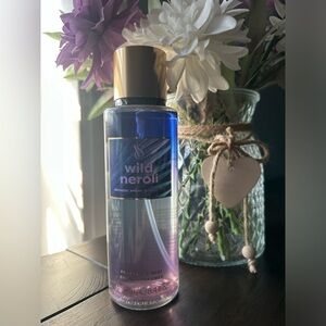 Victorias Secret Wild Neroli Brand New Full Size